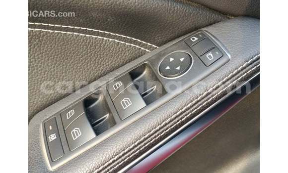 Buy Import Mercedes-Benz A200 Red Car in Import - Dubai in Ashanti Buy Import Mercedes-Benz A200 Red Car in Import - Dubai in Ashanti