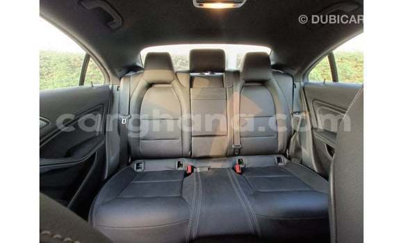 Buy Import Mercedes-Benz A200 Red Car in Import - Dubai in Ashanti Buy Import Mercedes-Benz A200 Red Car in Import - Dubai in Ashanti