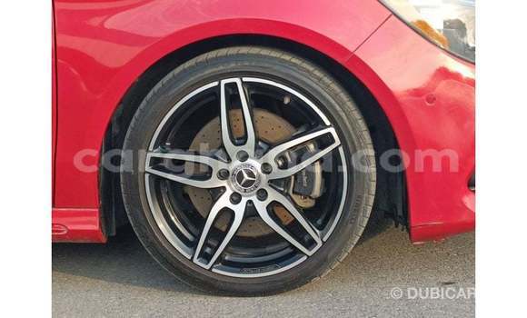 Buy Import Mercedes-Benz A200 Red Car in Import - Dubai in Ashanti Buy Import Mercedes-Benz A200 Red Car in Import - Dubai in Ashanti