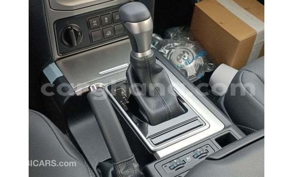 Buy Import Toyota Prado Red Car in Import - Dubai in Ashanti Buy Import Toyota Prado Red Car in Import - Dubai in Ashanti