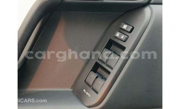 Buy Import Toyota Prado Red Car in Import - Dubai in Ashanti Buy Import Toyota Prado Red Car in Import - Dubai in Ashanti