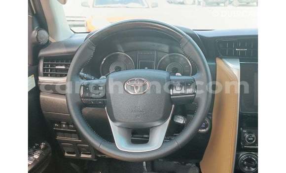 Buy Import Toyota Fortuner White Car in Import - Dubai in Ashanti Buy Import Toyota Fortuner White Car in Import - Dubai in Ashanti