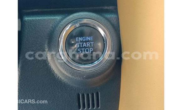 Buy Import Toyota Fortuner White Car in Import - Dubai in Ashanti Buy Import Toyota Fortuner White Car in Import - Dubai in Ashanti