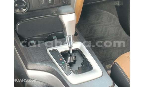 Buy Import Toyota Fortuner White Car in Import - Dubai in Ashanti Buy Import Toyota Fortuner White Car in Import - Dubai in Ashanti