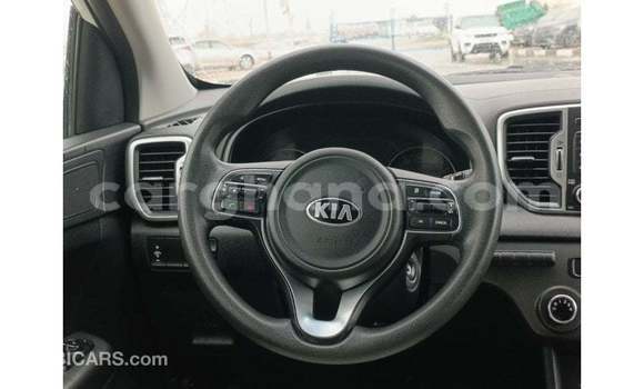 Buy Import Kia Sportage White Car in Import - Dubai in Ashanti Buy Import Kia Sportage White Car in Import - Dubai in Ashanti
