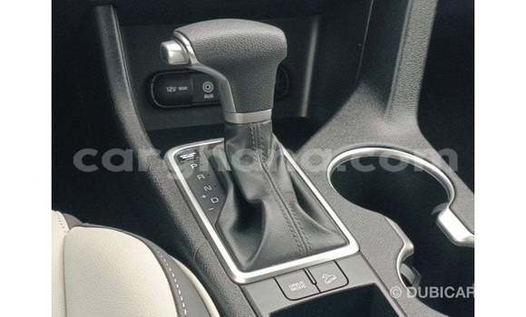 Buy Import Kia Sportage White Car in Import - Dubai in Ashanti Buy Import Kia Sportage White Car in Import - Dubai in Ashanti