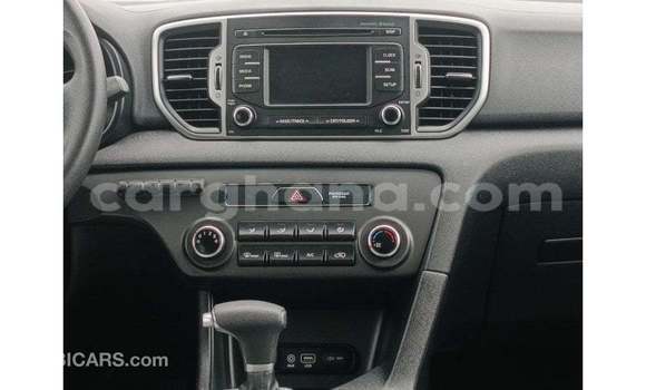 Buy Import Kia Sportage White Car in Import - Dubai in Ashanti Buy Import Kia Sportage White Car in Import - Dubai in Ashanti