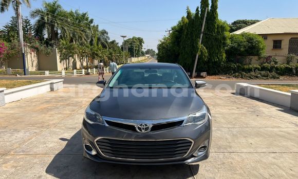 Buy Used Toyota Avalon Beige Car in Sekondi–Takoradi Metropolitan in Western Buy Used Toyota Avalon Beige Car in Sekondi–Takoradi Metropolitan in Western