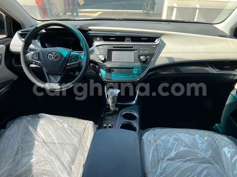 Big with watermark toyota avalon western sekondi takoradi metropolitan 53057