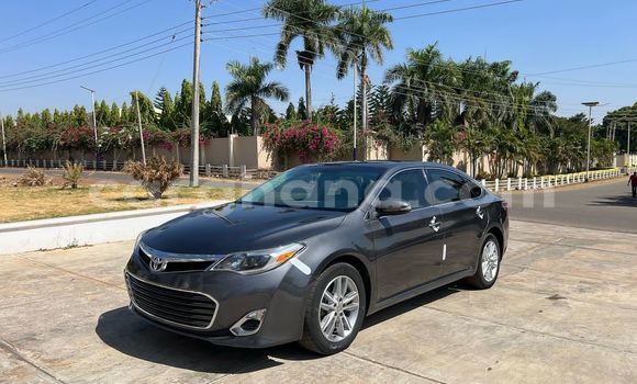 Sayi Na hannu Toyota Avalon M Mota in Sekondi–Takoradi Metropolitan a Yamma Sayi Na hannu Toyota Avalon M Mota in Sekondi–Takoradi Metropolitan a Yamma