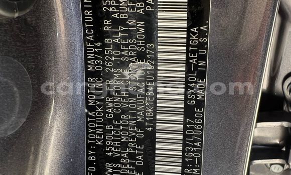 Sayi Na hannu Toyota Avalon M Mota in Sekondi–Takoradi Metropolitan a Yamma Sayi Na hannu Toyota Avalon M Mota in Sekondi–Takoradi Metropolitan a Yamma