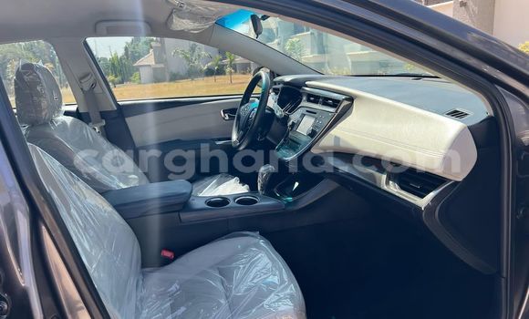 Sayi Na hannu Toyota Avalon M Mota in Sekondi–Takoradi Metropolitan a Yamma Sayi Na hannu Toyota Avalon M Mota in Sekondi–Takoradi Metropolitan a Yamma