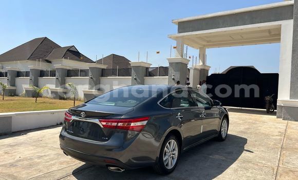 Sayi Na hannu Toyota Avalon M Mota in Sekondi–Takoradi Metropolitan a Yamma Sayi Na hannu Toyota Avalon M Mota in Sekondi–Takoradi Metropolitan a Yamma