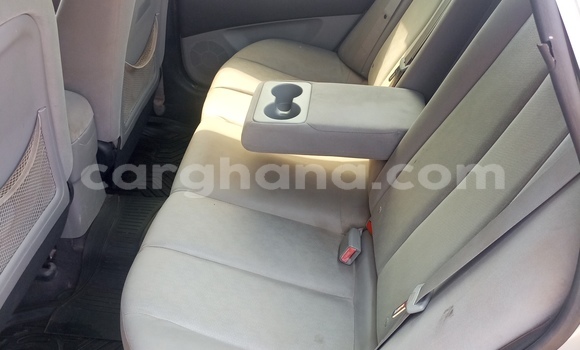 Buy Used Hyundai Elantra Silver Car in Bekwai in Ashanti Buy Used Hyundai Elantra Silver Car in Bekwai in Ashanti