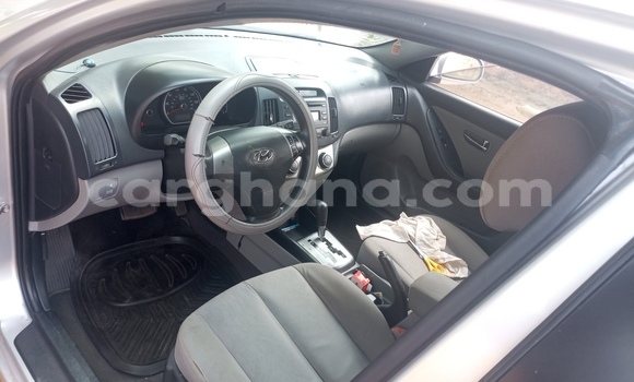 Buy Used Hyundai Elantra Silver Car in Bekwai in Ashanti Buy Used Hyundai Elantra Silver Car in Bekwai in Ashanti