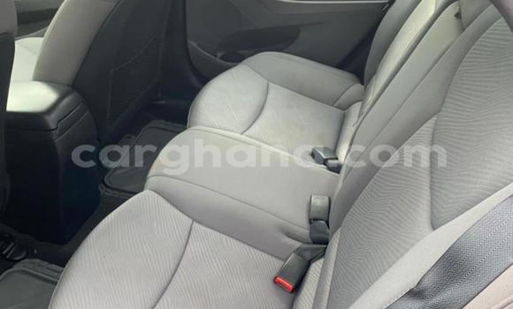 Ra Àlòkù Hyundai Elantra Silver Ọkọ̀ in Sekondi–Takoradi Metropolitan ni Oorun Ra Àlòkù Hyundai Elantra Silver Ọkọ̀ in Sekondi–Takoradi Metropolitan ni Oorun