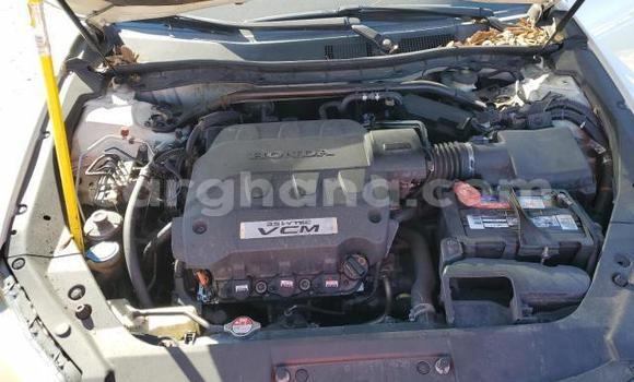 Sayi Na hannu Honda Crosstour White Mota in Accra a Greater Accra Sayi Na hannu Honda Crosstour White Mota in Accra a Greater Accra