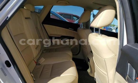 Sayi Na hannu Honda Crosstour White Mota in Accra a Greater Accra Sayi Na hannu Honda Crosstour White Mota in Accra a Greater Accra