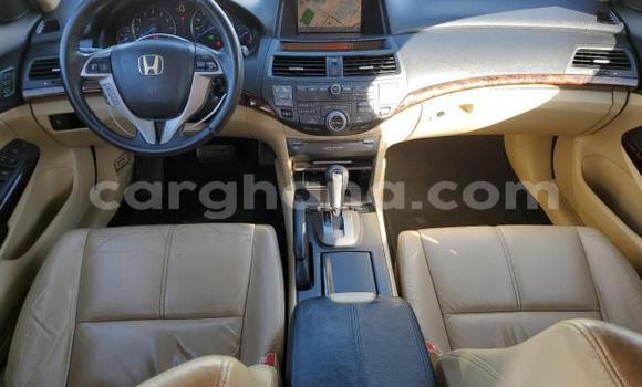 Sayi Na hannu Honda Crosstour White Mota in Accra a Greater Accra Sayi Na hannu Honda Crosstour White Mota in Accra a Greater Accra