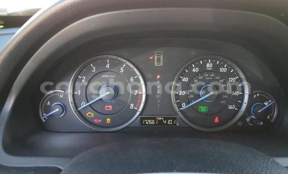 Sayi Na hannu Honda Crosstour White Mota in Accra a Greater Accra Sayi Na hannu Honda Crosstour White Mota in Accra a Greater Accra