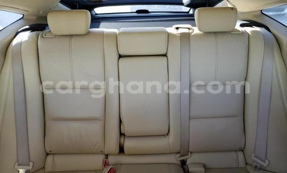 Sayi Na hannu Honda Crosstour White Mota in Accra a Greater Accra Sayi Na hannu Honda Crosstour White Mota in Accra a Greater Accra