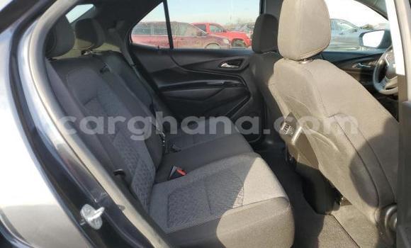 Sayi Na hannu Chevrolet Equinox Black Mota in Accra a Greater Accra Sayi Na hannu Chevrolet Equinox Black Mota in Accra a Greater Accra