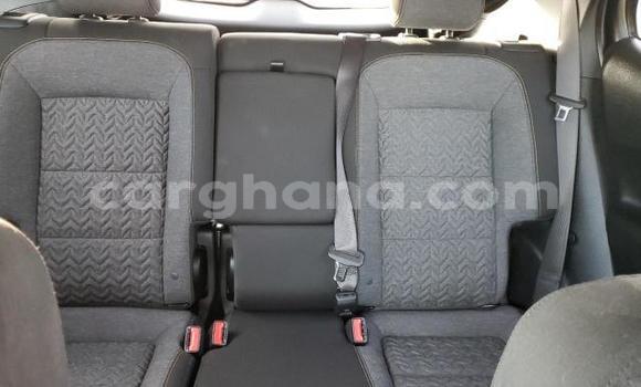Sayi Na hannu Chevrolet Equinox Black Mota in Accra a Greater Accra Sayi Na hannu Chevrolet Equinox Black Mota in Accra a Greater Accra