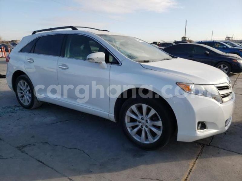 Big with watermark toyota venza greater accra accra 53064