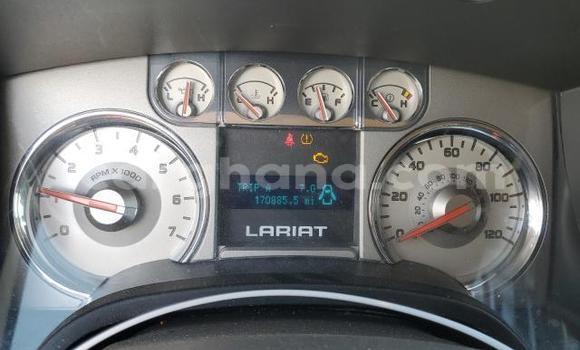 Sayi Na hannu Ford F–150 White Mota in Accra a Greater Accra Sayi Na hannu Ford F–150 White Mota in Accra a Greater Accra