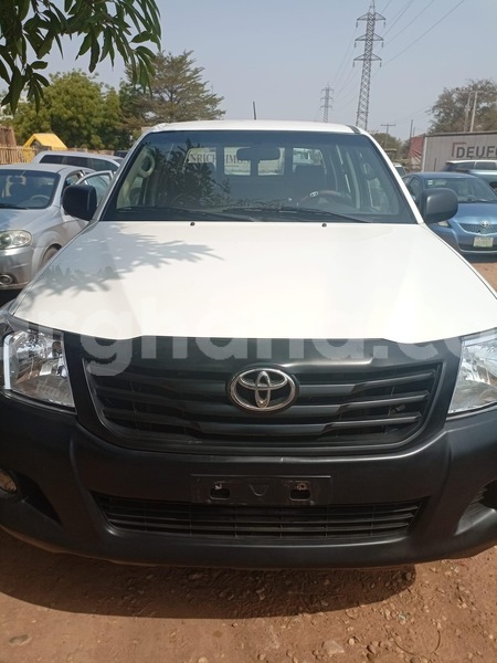 Big with watermark toyota hilux greater accra accra 53066