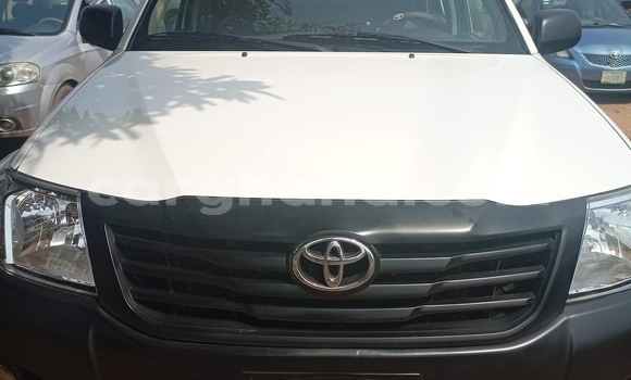 Buy Used Toyota Hilux Other Car in Accra in Greater Accra