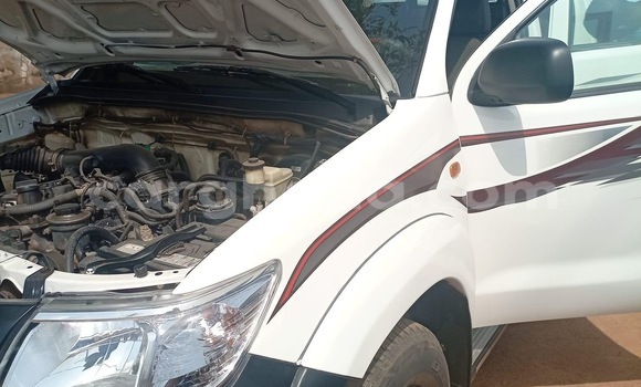 Buy Used Toyota Hilux Other Car in Accra in Greater Accra Buy Used Toyota Hilux Other Car in Accra in Greater Accra