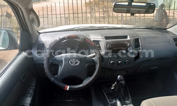 Buy Used Toyota Hilux Other Car in Accra in Greater Accra Buy Used Toyota Hilux Other Car in Accra in Greater Accra
