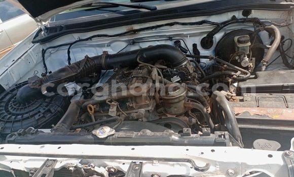 Buy Used Toyota Hilux Other Car in Accra in Greater Accra Buy Used Toyota Hilux Other Car in Accra in Greater Accra