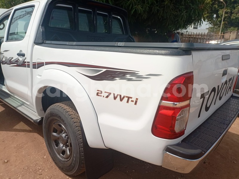 Big with watermark toyota hilux greater accra accra 53066