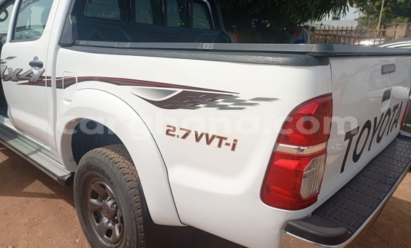 Buy Used Toyota Hilux Other Car in Accra in Greater Accra Buy Used Toyota Hilux Other Car in Accra in Greater Accra