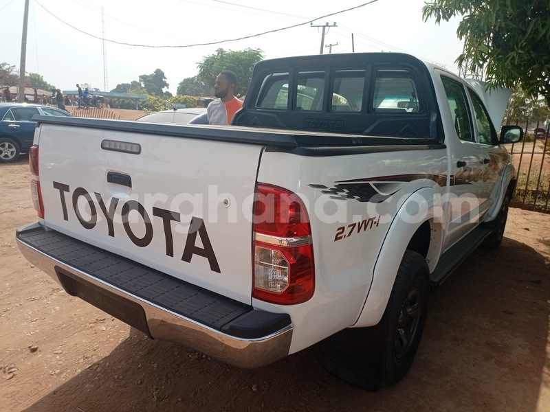 Big with watermark toyota hilux greater accra accra 53066