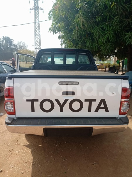 Big with watermark toyota hilux greater accra accra 53066