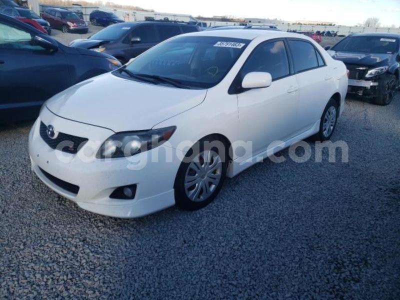 Big with watermark toyota corolla greater accra accra 53067