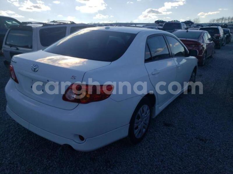 Big with watermark toyota corolla greater accra accra 53067