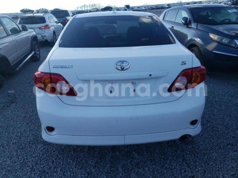 Big with watermark toyota corolla greater accra accra 53067