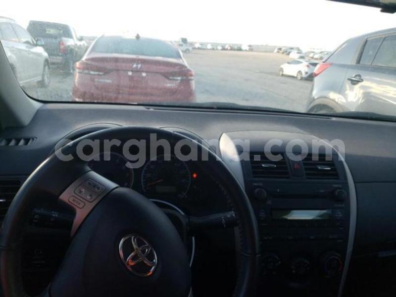 Big with watermark toyota corolla greater accra accra 53067