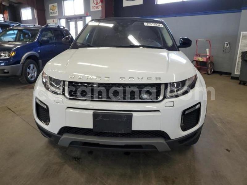 Big with watermark land rover range rover evoque greater accra accra 53068