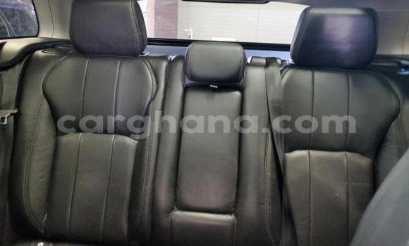 Sayi Na hannu Land Rover Range Rover Evoque White Mota in Accra a Greater Accra Sayi Na hannu Land Rover Range Rover Evoque White Mota in Accra a Greater Accra