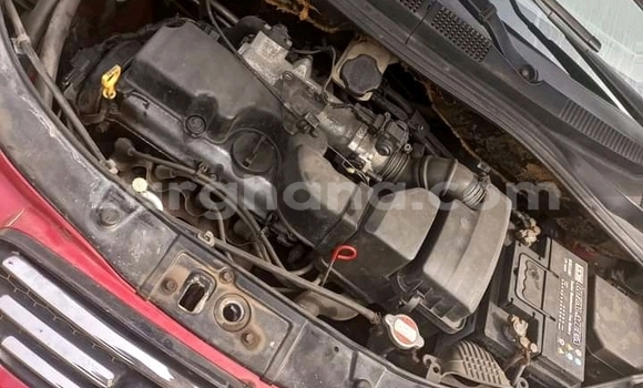 Ra Àlòkù Kia Morning Red Ọkọ̀ in Accra ni Greater Accra Ra Àlòkù Kia Morning Red Ọkọ̀ in Accra ni Greater Accra