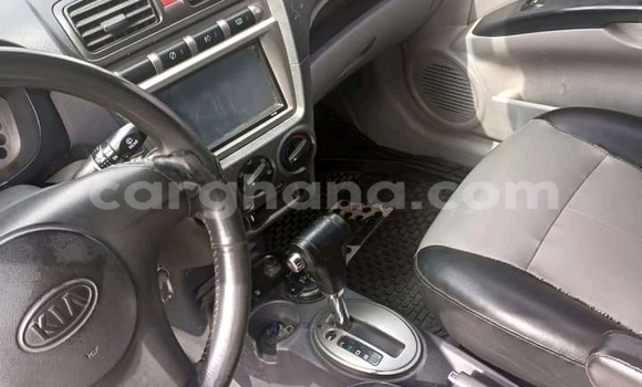 Ra Àlòkù Kia Morning Red Ọkọ̀ in Accra ni Greater Accra Ra Àlòkù Kia Morning Red Ọkọ̀ in Accra ni Greater Accra