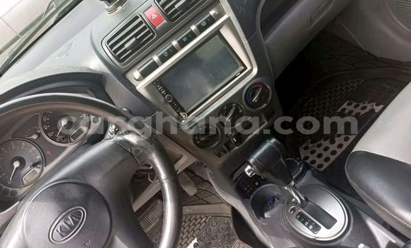 Ra Àlòkù Kia Morning Red Ọkọ̀ in Accra ni Greater Accra Ra Àlòkù Kia Morning Red Ọkọ̀ in Accra ni Greater Accra