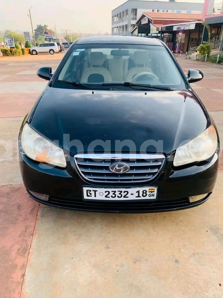 Big with watermark hyundai elantra greater accra accra 53070