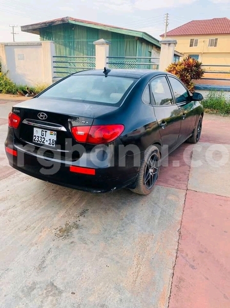 Big with watermark hyundai elantra greater accra accra 53070