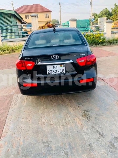 Big with watermark hyundai elantra greater accra accra 53070